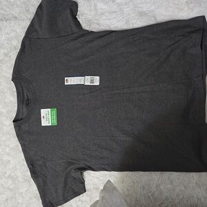 Gray Tee